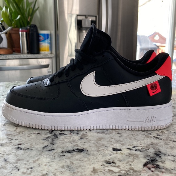 Nike worldwide shoes mens size 10 main image 5